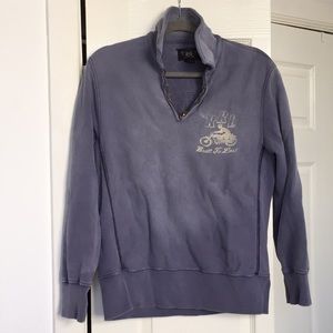 Ralph Lauren RRL sweatshirt